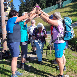 Wallfahrt Mariazell 2022