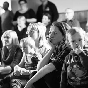 Spielgruppenfest Spiegel Sarleinsbach