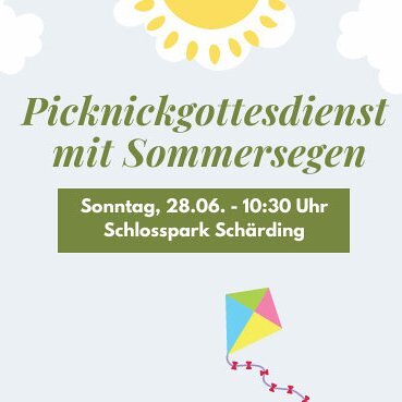 Schlosspark