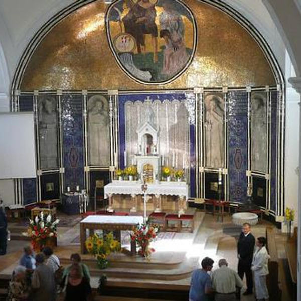 Altar