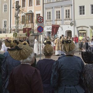 Fronleichnamsfest 2023