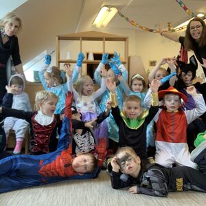 Kinder, es ist FASCHINGSZEIT….