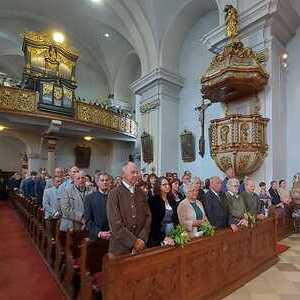 Jubelsonntag 2026