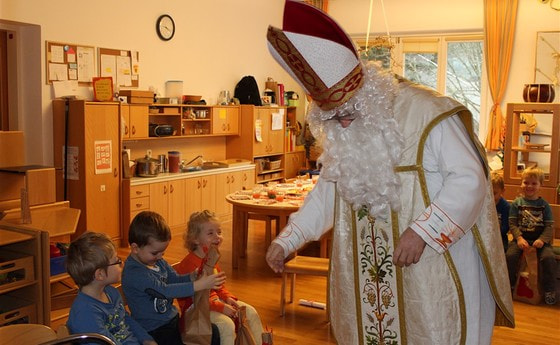Nikolaus 2016