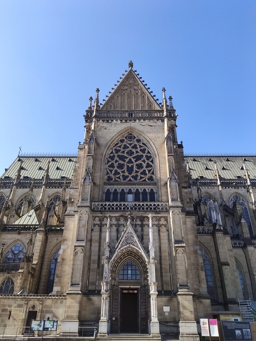 Mariendom Linz