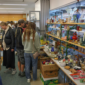 Flohmarkt