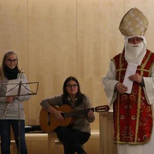 Kinderwortgottesdienst