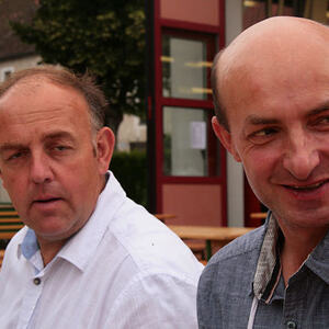 Pfarrfest am 29.06.2014