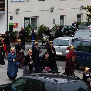 Fotos vom Erntedankfest 2014