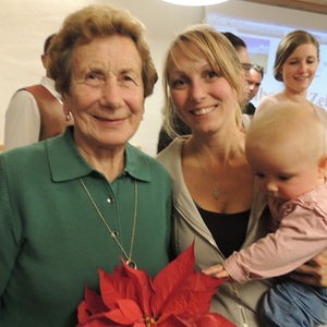 Haibacher Zeitzeugen – Fotorückblick