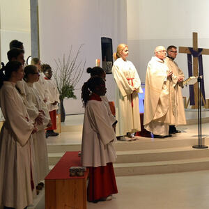 Gründonnerstag 2016