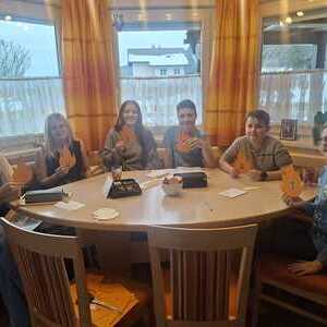 Gruppe Monika Baumann