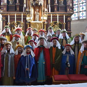 DreiKönigsAktion 2018