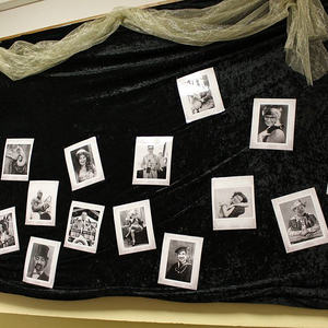 Pfarrball Pfarre Peuerbach