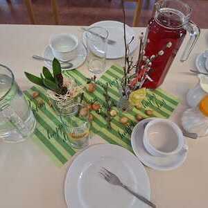 Begegnungsnachmittag März 2026