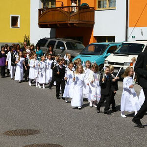 Erstkommunion
