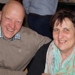 Pfarrball 'Eine märchenhafte Nacht'