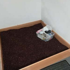 Unsere bespielbaren Gänge