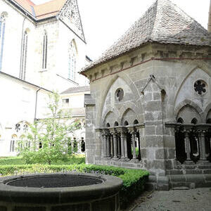 Ausflug KFB 5. Mai 2018