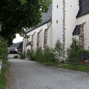 Fronleichnamsprozession