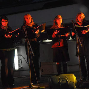 Wanderbank Abschluss