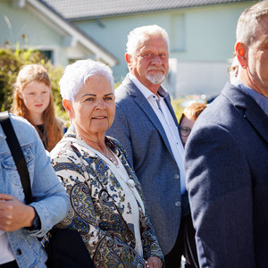 Pfarrfirmung Sarleinsbach 2025