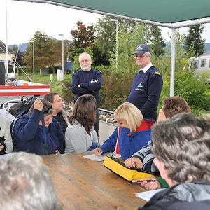 PGR Schifffahrt