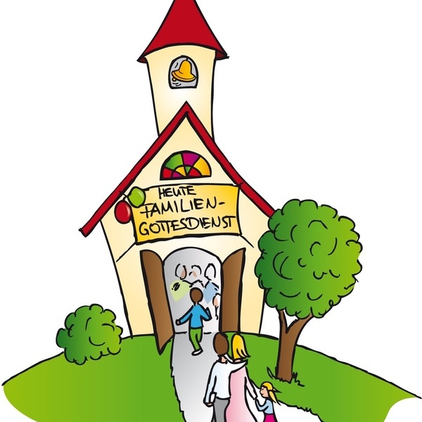 Familienmesse