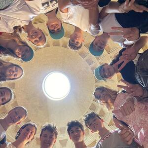 Ministrantenwallfahrt 2024