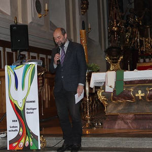 Lange Nacht der Kirchen 2013