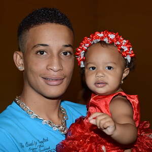 Messe mit Pater Francisco