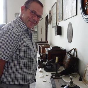 Ausflug für pflegende Angehörige