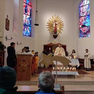 Bilder der WhatsApp-Gruppe