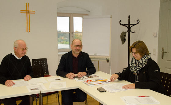 Redaktion Pfarrbrief Advent/Weihnachten