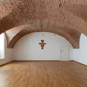 Pfarrzentrum St. Gallus