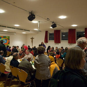 Lange Nacht der Kirchen