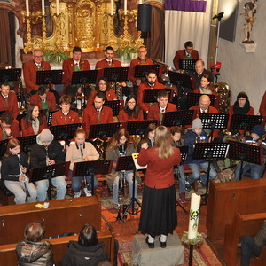 Pfarrkirche Franking