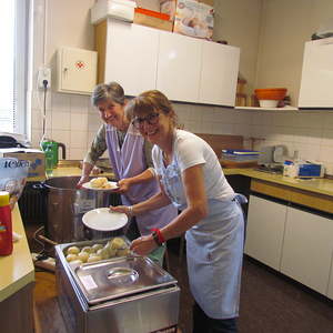 Pfarre Kleinmünchen