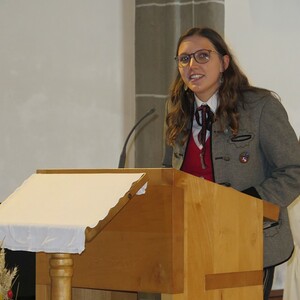 Erntedankfest in Ottnang