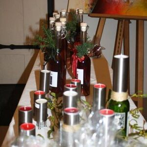 Advent in Ansfelden 2015