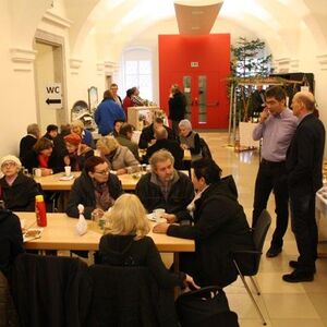 Advent in Ansfelden 2015