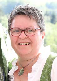 Martina Wöß / Nina Walgram Martina Wöß