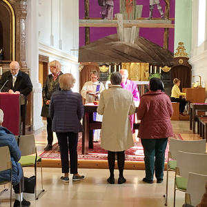 Familienfasttagsaktion