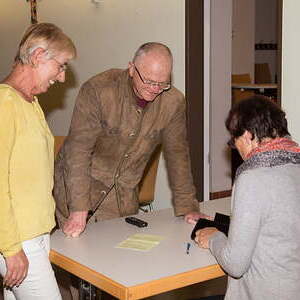 KBW-Vortrag 'China - Reich der Mitte'