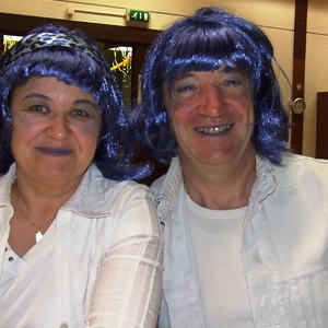 Pfarrgschnas der Jugend