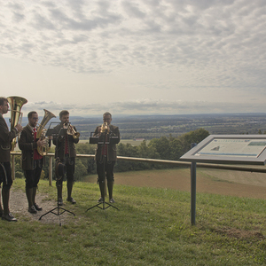 Braunauer Bergmesse 2025