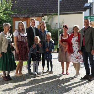 Pfarre Königswiesen