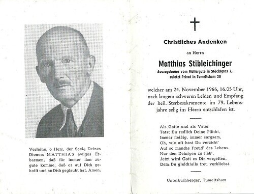 Matthias Stibleichinger