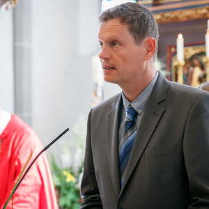 firmung pfarre sarleinsbach