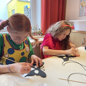 'Dörnbach Kunterbunt'